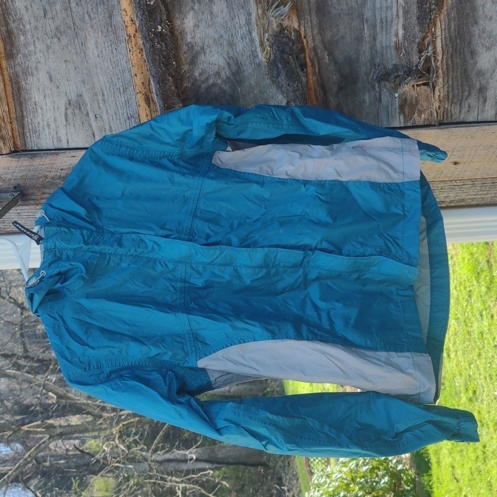 Stearns Dry wear rain jacket NN